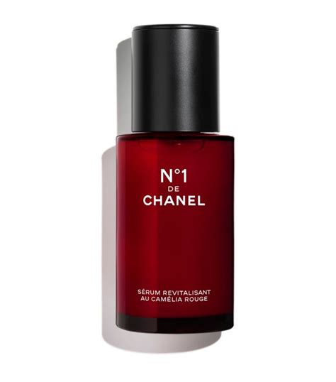 n1 de chanel serum review|no 1 De Chanel reviews.